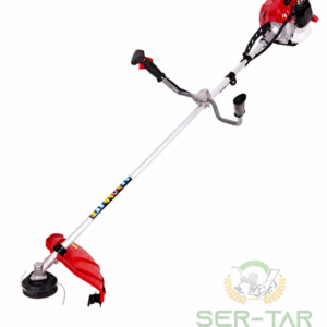 Attlas BC 52 MOTORLU TIRPAN