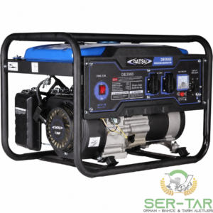 DATSU DBJ 3800 JENARATÖR BENZİNLİ