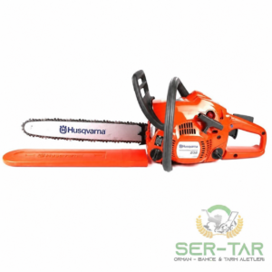 HUSQVARNA  236 MOTORLU TESTERE