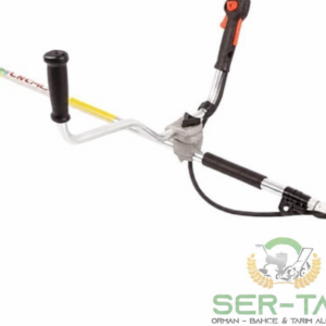 ORAC CG520B MOTORLU TIRPAN