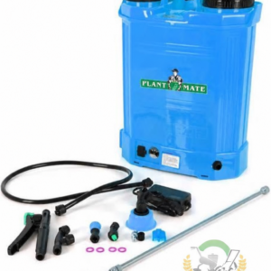 PLANT MATE MANUEL İLAÇLAMA POMPASI