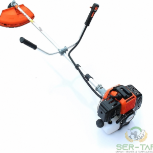SAFUN CG-KW12-520 MOTORLU TIRPAN